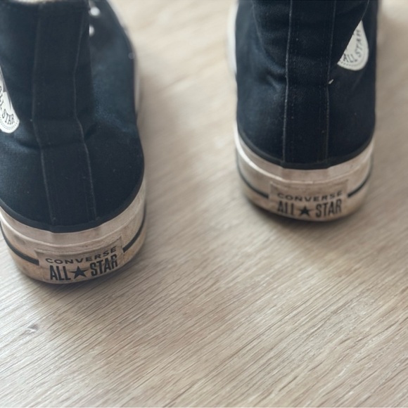 Platform Converse - Picture 4 of 4